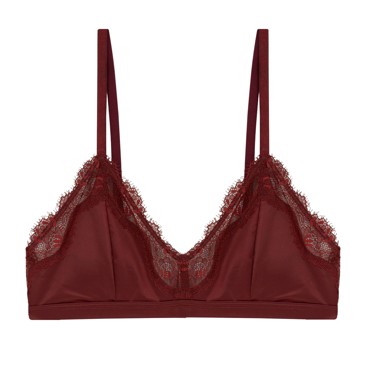 FORUDBESTIL ERICA BRA RED