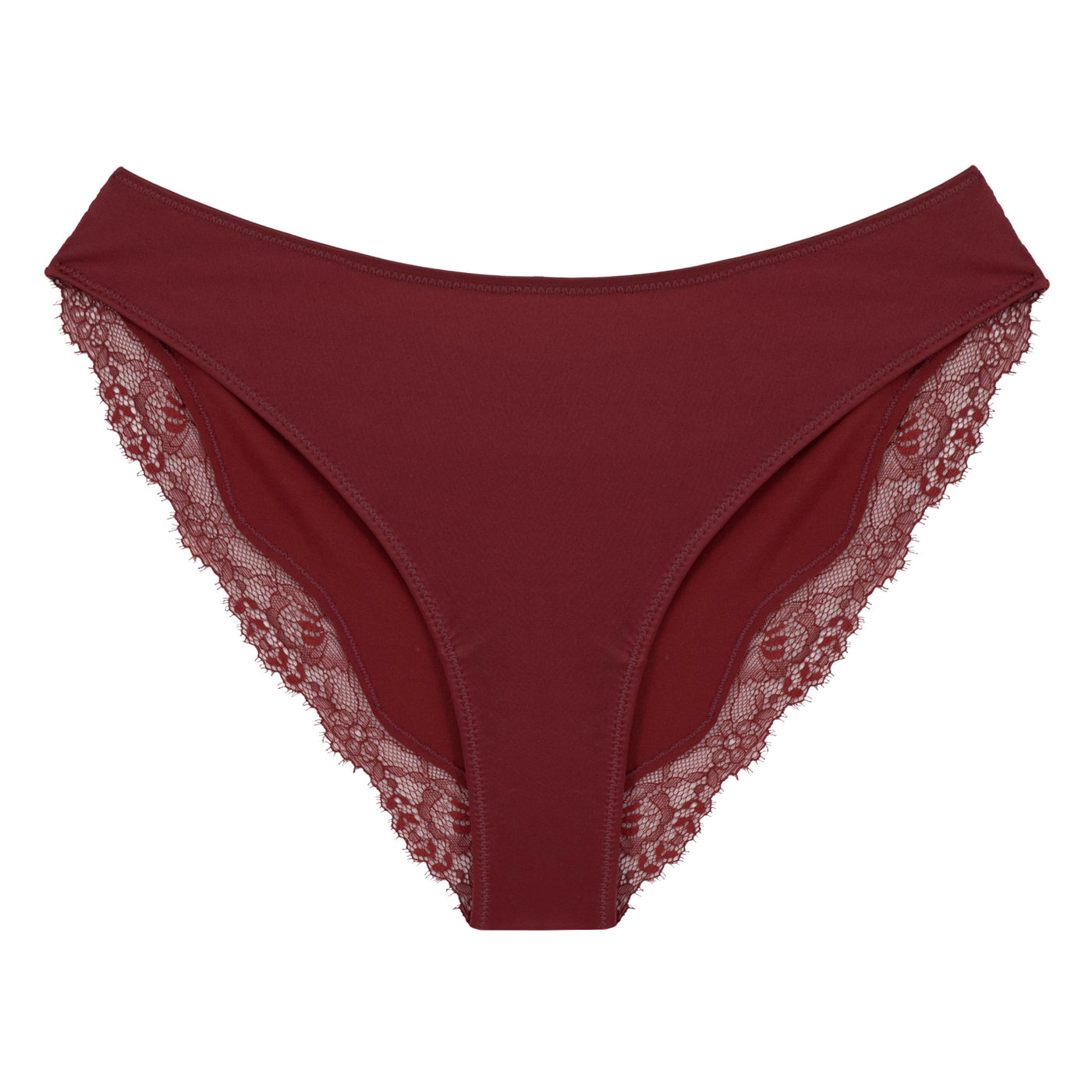 FORUDBESTIL ERICA BRIEFS RED