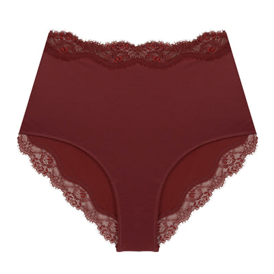 FÖRBESTÄLL ERICA HIPSTERS RÖDA