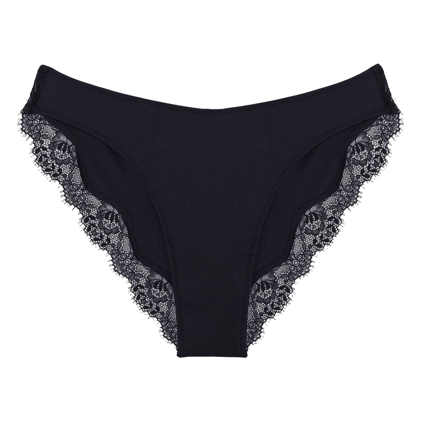 FORUDBESTIL ERICA BRIEFS BLACK