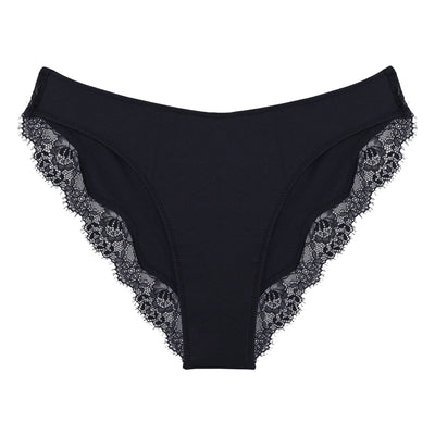 FORUDBESTIL ERICA BRIEFS BLACK