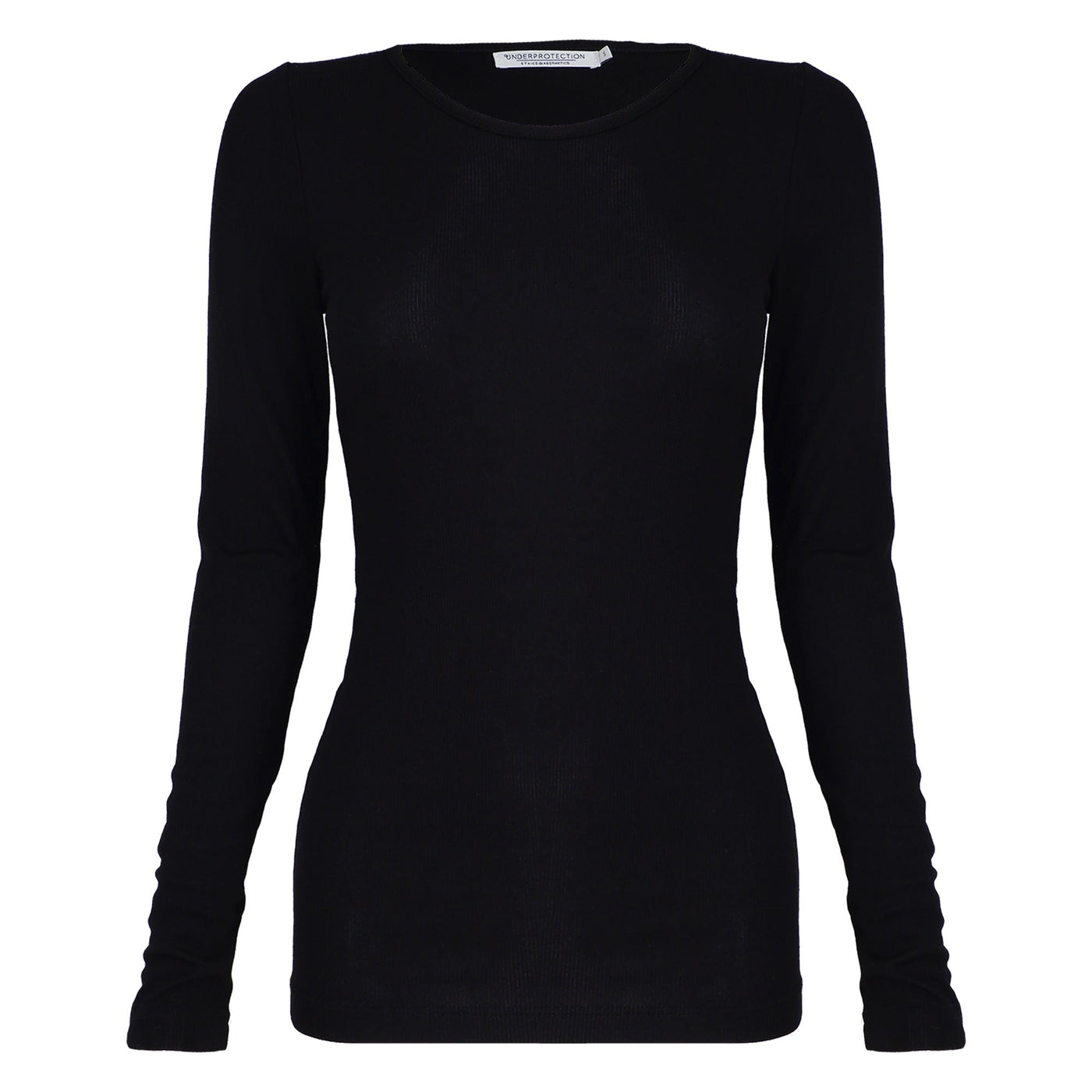 GABRIELLA LONG SLEEVE TOP