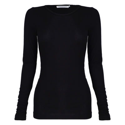 GABRIELLA LONG SLEEVE TOP