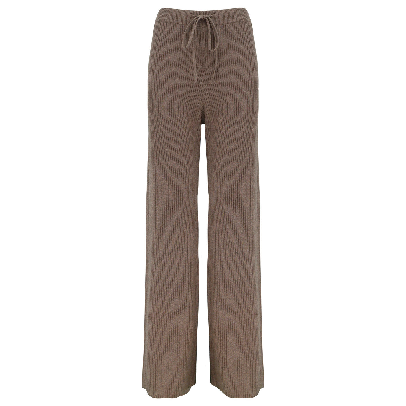 FORUDBESTIL JULIE PANTS TAUPE