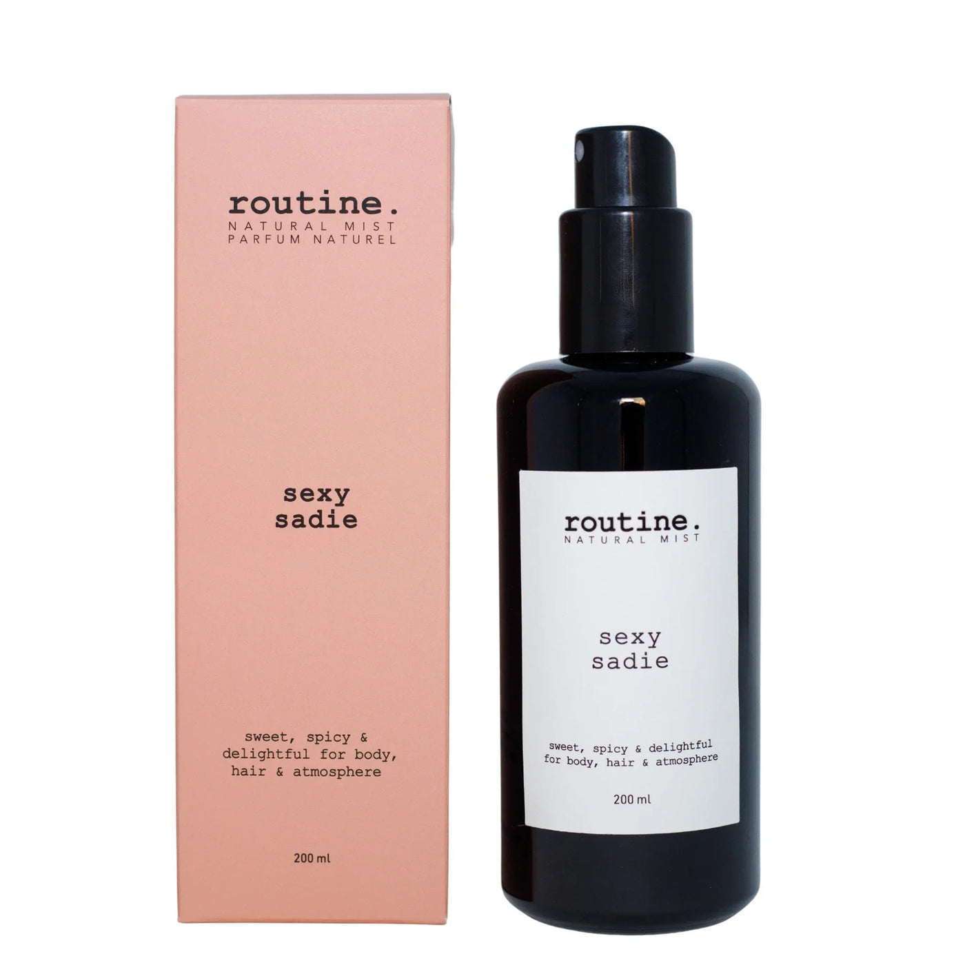 SEXY SADY MIST BY ROUTINE