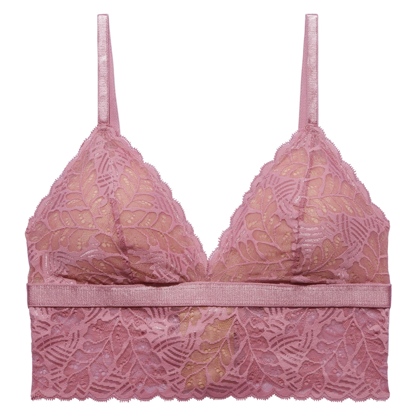 GINA BRALETTE ORCHID